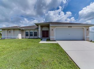 1119 NW 20th St, Cape Coral, FL 33993