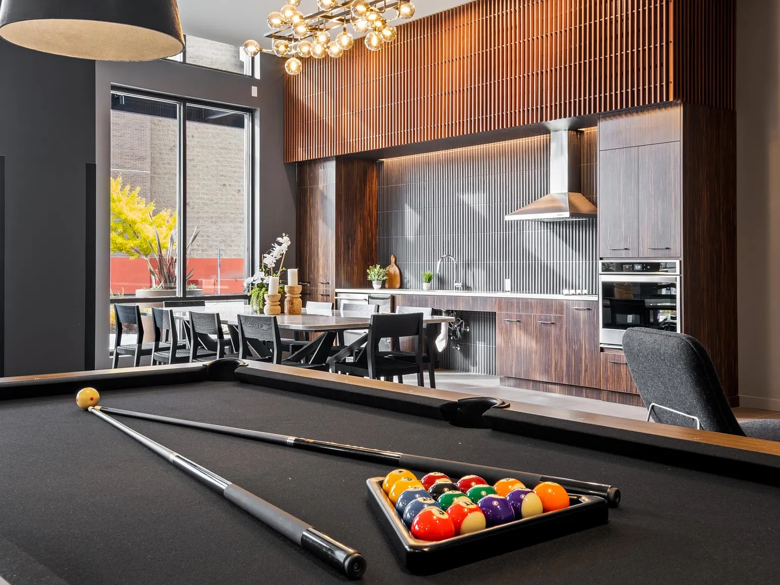 Marquee Apartments — Photo 4