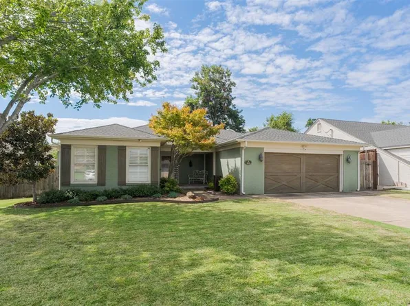 1112 Larchmont Ln, Nichols Hills, OK 73116