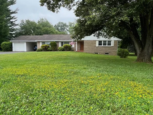 2402 Shelburne Pl, Bel Air, MD 21015