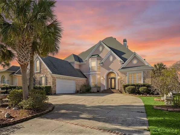 108 Lighthouse Pt, Slidell, LA 70458