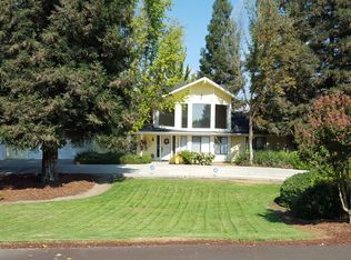 10470 E Sierra Ave, Clovis, CA