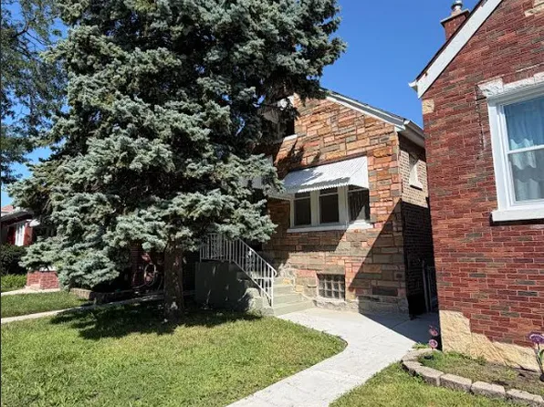 3410 W 53rd Pl, Chicago, IL 60632