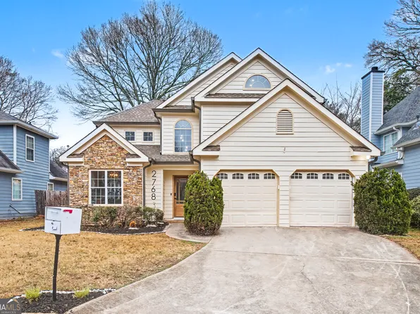 2768 Royal Blf, Decatur, GA 30030