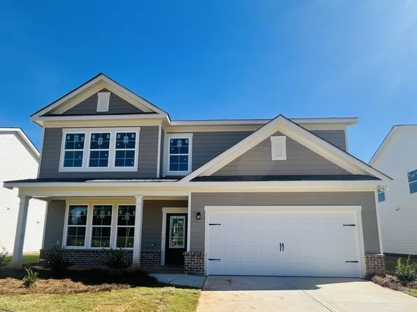 270 Crimson Feather Dr, Jefferson, GA 30549