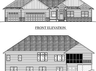 945 16th Ave SW, Mount Vernon, IA 52314