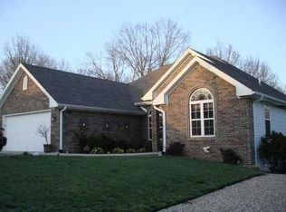 33 Rillington Dr, Bella Vista, AR 72714