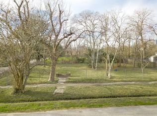 2712 Nagle St, Houston, TX 77004