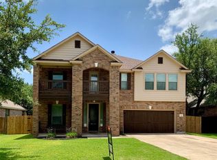 508 Whistlers Walk, Cedar Park, TX 78613