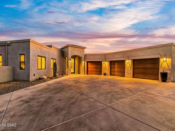 2143 W Owl Head Pl, Oro Valley, AZ 85742