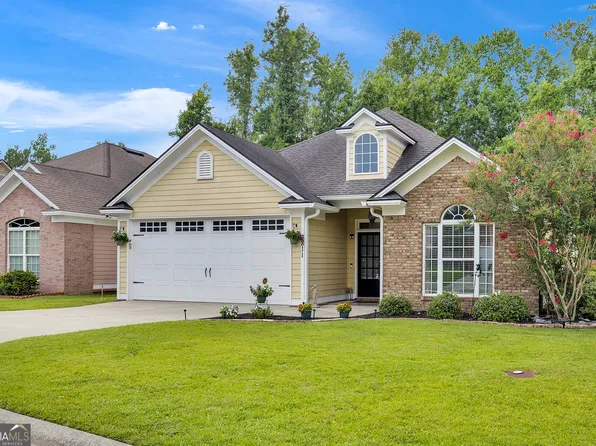 3811 Napa Dr, Valdosta, GA 31605