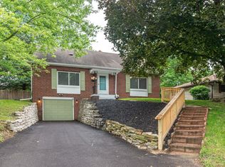 2838 Medford Ave, Indianapolis, IN