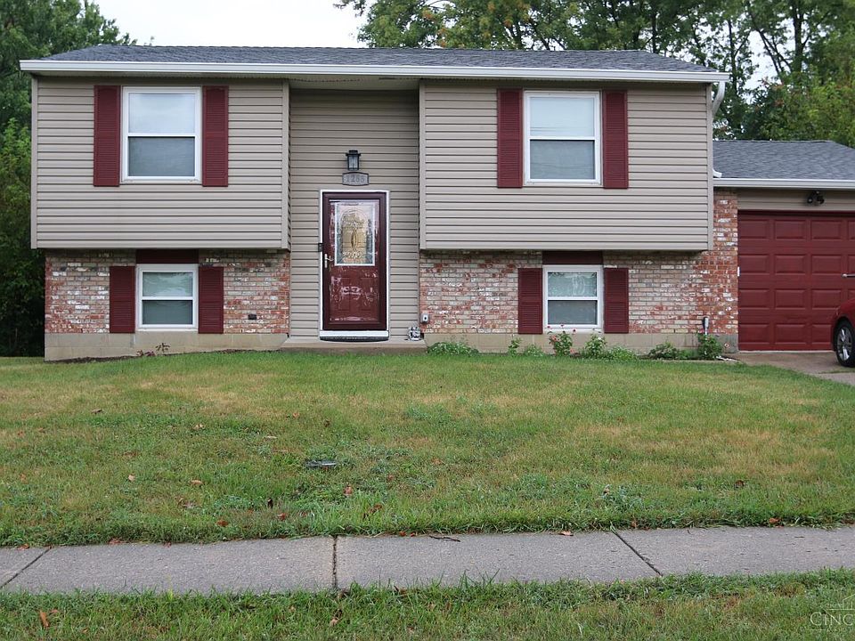 1st image of 1285 W Kemper Rd