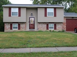 1285 W Kemper Rd, Cincinnati, OH 45240