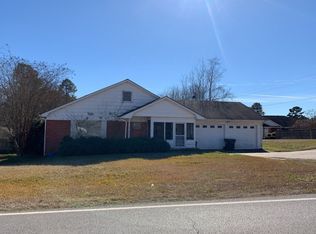 434 Briarwood Rd, Meridian, MS 39305