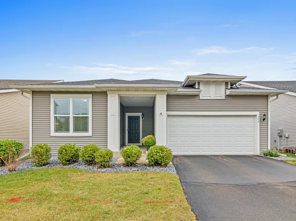 554 Satori Way, Chaska, MN 55318