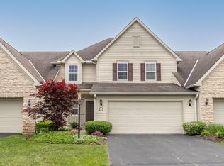 7547 Deer Valley Xing, Powell, OH 43065