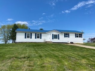754 Hackett Ridge Rd, Brooksville, KY 41004