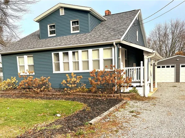 1098 Martin Rd, Mogadore, OH 44260