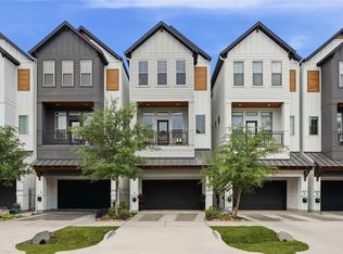 2409 Bevis St, Houston, TX 77008