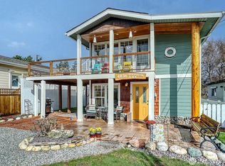 4836 Willow Drive, Blaine, WA