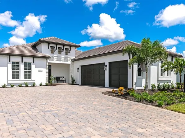 832 BLUE SHELL LOOP, SARASOTA, FL 34240