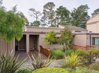 24501 Via Mar Monte APT 77, Carmel, CA 93923