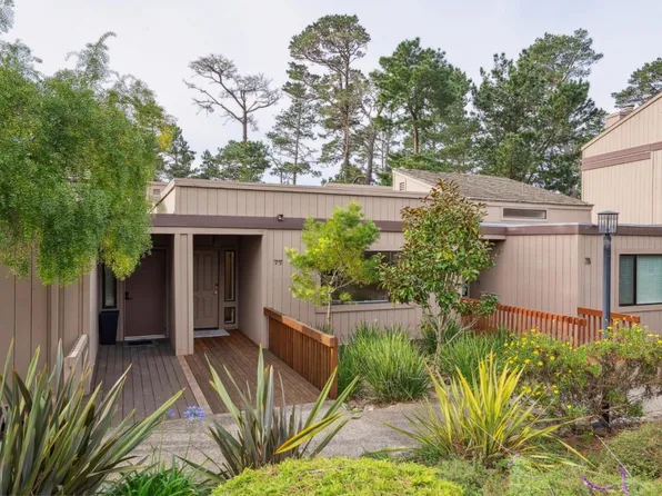 24501 Via Mar Monte APT 77, Carmel, CA 93923