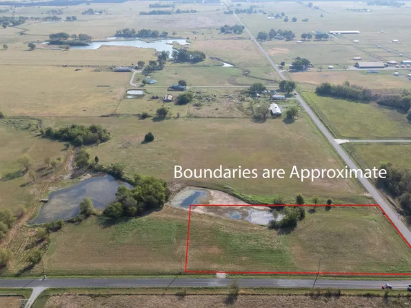 5 W 470th Rd, Pryor, OK 74361