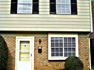 3218 Hunters Mill Ct, Richmond, VA 23223