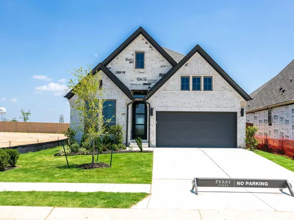 259 Maddy Way, Bastrop, TX 78602