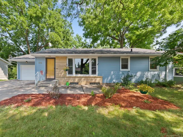 410 Orchard St N, Northfield, MN 55057