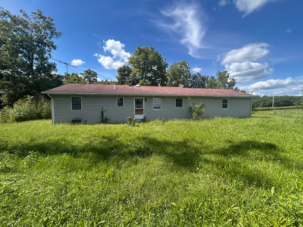 6212 Oxford Pike, Brookville, IN 47012