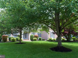 3705 Hancock Ln, Doylestown, PA 18902