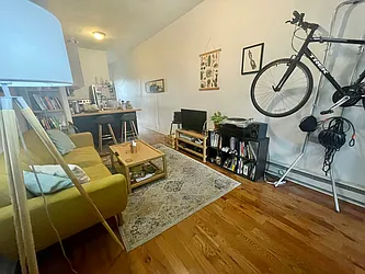 Rented by Arche Nest LLC