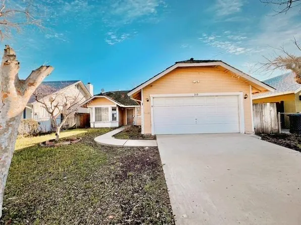 312 Kirbys Mill Dr, Modesto, CA 95358