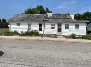 23 Prospect St, Shiloh, OH 44878