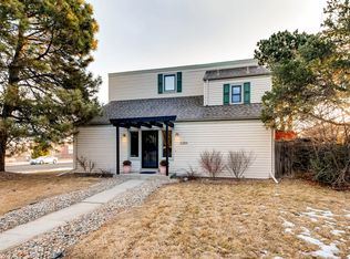6384 S Dexter St, Centennial, CO 80121