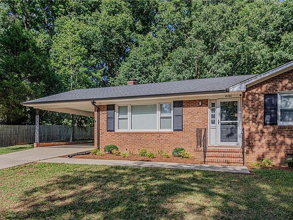3rd image of 4101 La Grange Dr