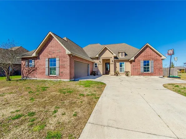370 Kleinpeter Dr, Thibodaux, LA 70301