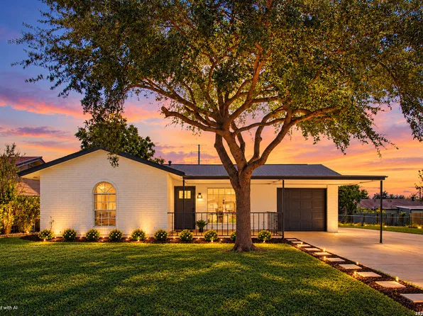 7218 PEBBLE CREEK DR, San Antonio, TX 78238
