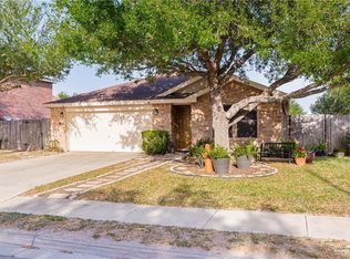 5306 N 47th Ln, McAllen, TX 78504