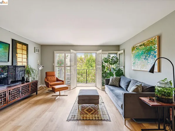 425 Orange St APT 308, Oakland, CA 94610