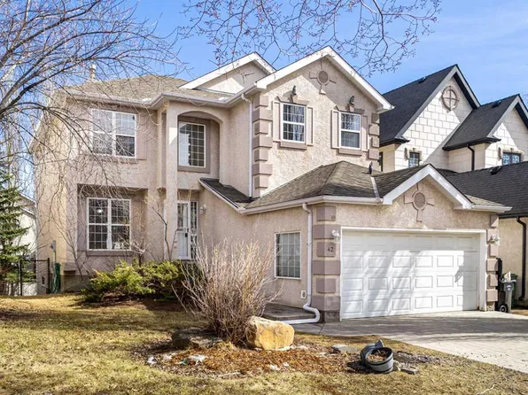 42 W Panorama Hills Grn NW, Calgary, AB T3K 4N4