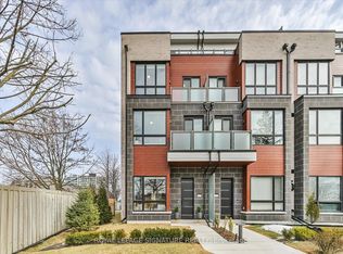 115 High St W, Mississauga, ON L5H 1K4
