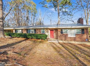 4139 Rebecca St SW, Covington, GA 30014