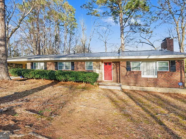 4139 Rebecca St SW, Covington, GA 30014
