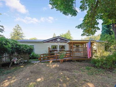 175 NE 4th Ave, Mill City, OR, 97360