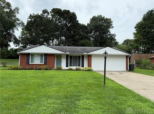 2193 Tampico Trl, Bellbrook, OH 45305