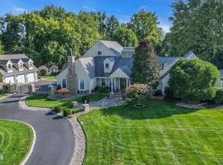 28 Fox Hedge Rd, Colts Neck, NJ 07722